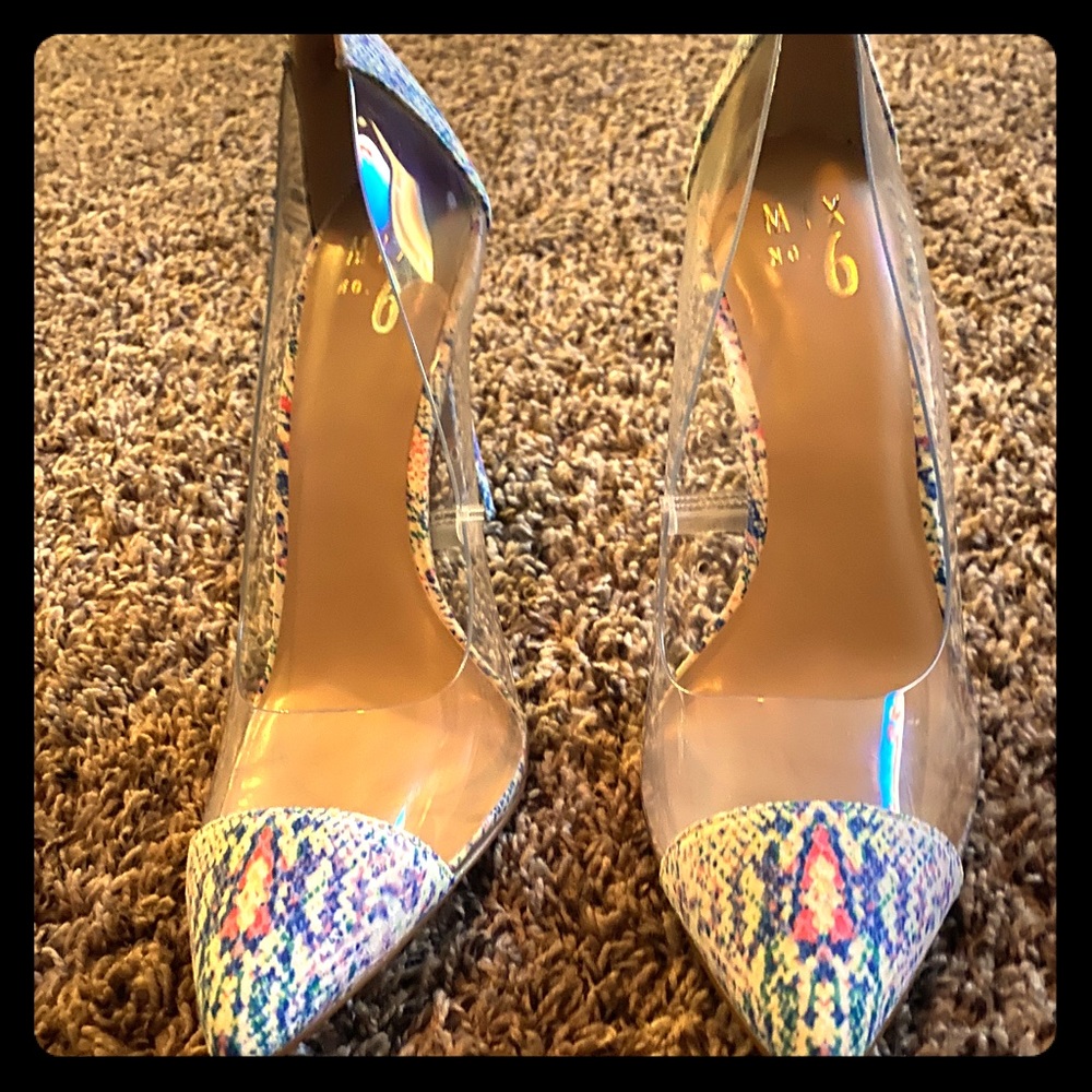 Heels
